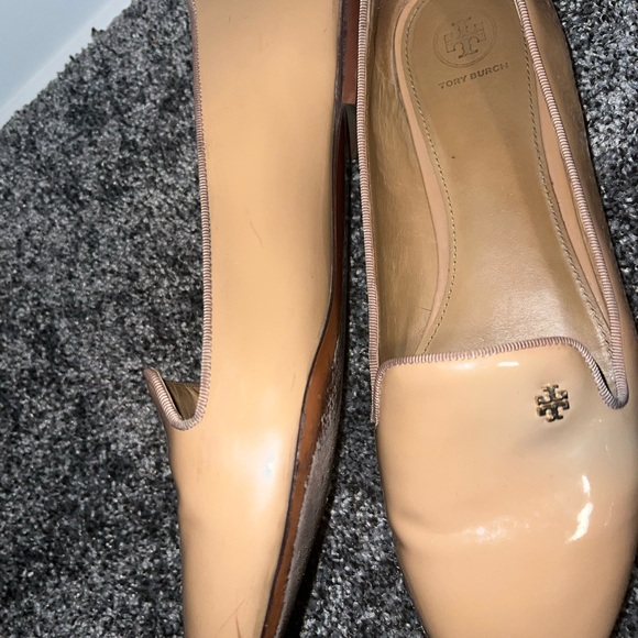 Used Tory Burch Flats Size 11 - Picture 8 of 16